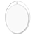 Veyron 693934 Mirror - Decor Options 3D model small image 2