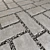 Smooth Polygon Pavement Texture Kit 3D model small image 1