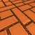 Smooth Polygon Pavement Texture Kit 3D model small image 6