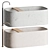 Pitom Bun Stone Bath 3D model small image 2