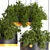 Premium Hanging Plants 3D Model 3D model small image 3