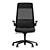 UE MC1110E Chair, Render: Vray 3D model small image 3