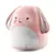 Snuggly Bunny Plush Toy 3D model small image 14