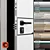 Ultimate Security Door Solution 3D model small image 2