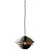 Naranza Glass Suspension Light_SUSPENSE 3D model small image 4