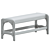 Chic Ashford Bench Lulu Georgia 3D model small image 3