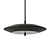 Adjustable LED Pendant Light TITO 3D model small image 3