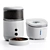 Smart Pet Feeder & Fountain 3D model small image 1