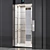 Modern Elevator 3D Model 3D model small image 2