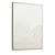 Texture Plaster Photo Frame Set 3D model small image 5