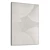 Plaster Textured Dual Photo Frame 3D model small image 4