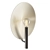 Sun Lumen Orbis Wall Sconce 3D model small image 2