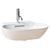 Laufen Ino 2013 V-Ray Sink 3D model small image 1