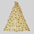 Corona 3D Christmas Tree Model 3D model small image 6