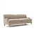 Barclay Sofa by Highland Furniture 3D model small image 5