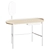 Elegant Vanity Table by Calligaris 3D model small image 4