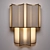 ShadeMaxi Wall Lamp 3D model small image 3