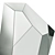 Diamond Mirror by Cattelan Italia 3D model small image 9