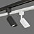 Elektrostandard Track Light MRL 1006 3D model small image 2