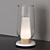 Mantra Nora 8281 Table Lamp 3D model small image 1