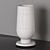 Mantra Nora 8281 Table Lamp 3D model small image 2