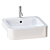 HATRIA Happy Hour Y0M801 Sink 3D model small image 1