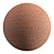 Texture-rich 3D Brick Model 3D model small image 1