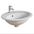 Ideal Standard EUROVIT Washbasin E874901 3D model small image 2