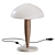 &Tradition Herman SHY3 Table Lamp 3D model small image 1