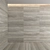 Travertine Seamless 3D Tile Model 3D model small image 4