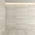 Travertine Seamless 3D Tile Model 3D model small image 4