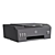 HP Smart Tank 515 Printer 3D model small image 2