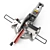 JET Compound Miter Saw 3D model small image 6