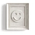 Vintage Happy Relief Art Decor 3D model small image 6