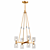 Contemporary Lucian Lighting Fixture 3D model small image 3