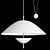 Ferm Living LOD Pendant 3D model small image 4