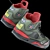 Off-White Military Monster Sneaker Model 3D model small image 3