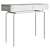 Glam Slate Metal Table Vanity 3D model small image 2