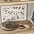 Elegant Decor set w/ TurboSmooth 3D model small image 4