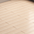 Multi-Layered Oak Floor Texture 3D model small image 2