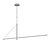 Elegant Pendant Lamp REN 3D model small image 3