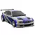 BMW M3 GTR NFS 3D Model 3D model small image 4