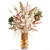 Luxury Dried Flower Arrangement 3D model small image 6