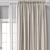  Multi-Format Curtains 3D Model 3D model small image 3