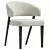Modern 3D Model Chair Horton 3D model small image 2