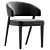 Modern 3D Model Chair Horton 3D model small image 4