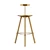 Erickson Aesthetics Tripod Stool 3D model small image 2