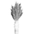 Elegant Dried Flower Bouquet 3D model small image 7