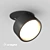 Versatile LGD POT R85 12W Spotlight 3D model small image 1