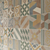 Retro Deco Porcelain Tiles Set 3D model small image 7